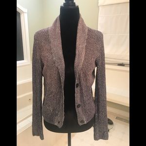 American Eagle cardigan sweater